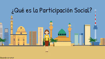 ¿Cómo se conforman los Consejos de participación social?