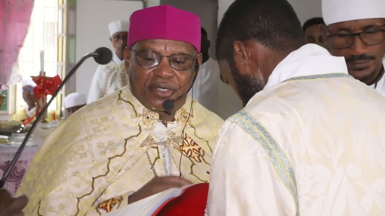 DANIEL BIMBINALA ANNOKWA KISHAMA FESTA MINTA ABARMA(PART2)