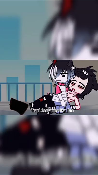 meme|| gacha club || Yoi || gay ✨|| #tiktokvideo #gachaclub #gachatiktok #gachaanimation