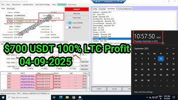 Dicebot Script |Dice Strategy |Stake DIce | Wolf.bet | DiceScript 2025 #brazil #canada #canada