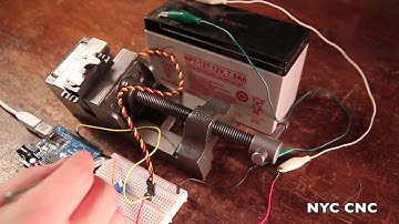 Arduino Servo Tutorial Part 2: Supercharging your Servo!