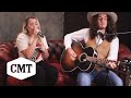 Gabby Barrett Performs 'Jesus and My Mama' | CMT Listen Up