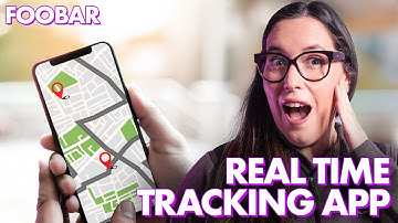 BUILD AN APP THAT TRACK DEVICES IN REAL-TIME (with AWS Amplify and Amazon Location Services)