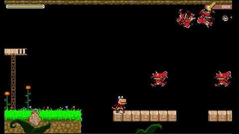 Rex Engine: Stopwatch Powerup