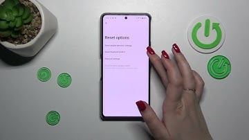 How to Reset Network Settings & Properties on ASUS ROG Phone 8