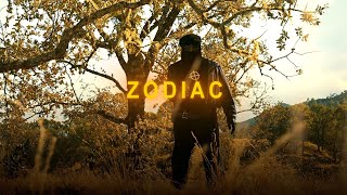 Zodiac Edit Shadows - Pastel Ghost