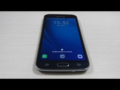 Samsung Galaxy J2 Pro 16 Quick Look Youtube