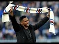 La prima a Marassi di Samuel Eto'o