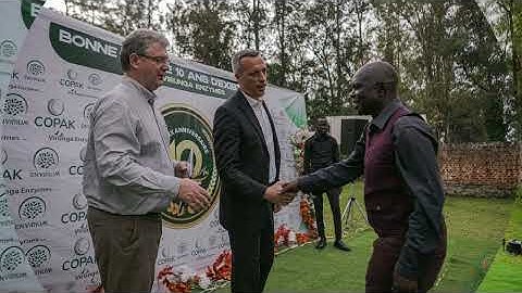 COPAK VE anniversary 2025