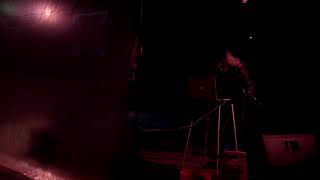 Starlight Therapy (Thesis presentation at the ISU M-shop) 2017