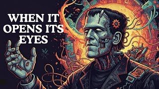 The Disturbing Secrets About AI That Frankenstein Already Exposed