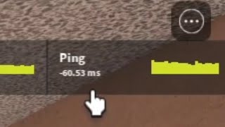 Negative Ping In MM2