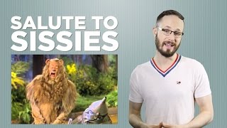 Download Lagu A Salute to Sissies