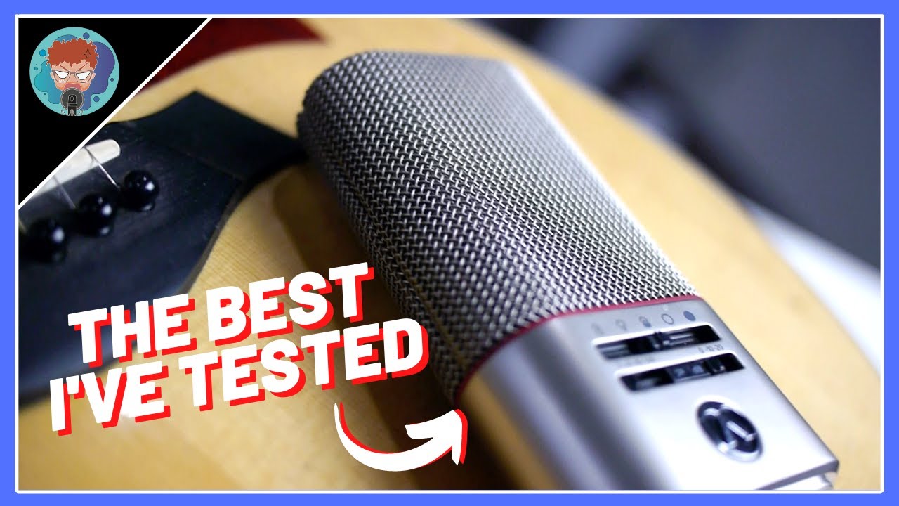 Likea a solid gold bar - Audiohaze reviews the OC818