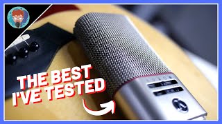 This is the Best Microphone I've Ever Tested (Austrian Audio OC818 Review)