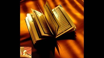 سورة الرحمن   مصطفى الجكني