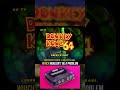 Did Nintendo Screw Up DK64 Again?!