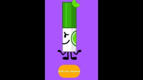 How to Find "Leaf Marker" In Find the Markers