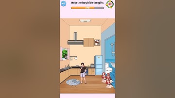 Brainy Pranskter🧠Level-49 Solved🧠#game#puzzle#braingames#brain#play#shorts#brainyprankster