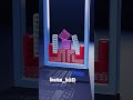Tetris Softbody Mesh / Blender Animation 233 #softbody #games #tetris #gaming #animation #puzzle