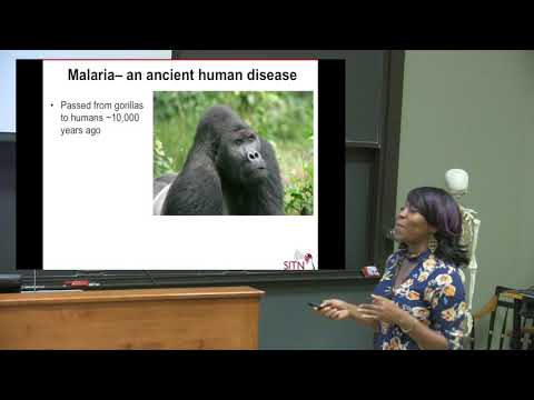 Video: Diseases Have Matured Over The Course Of Evolution. - Alternative View