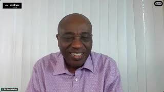 ATONEMENT 2026 DAY 9 with Dr. Ken Walley