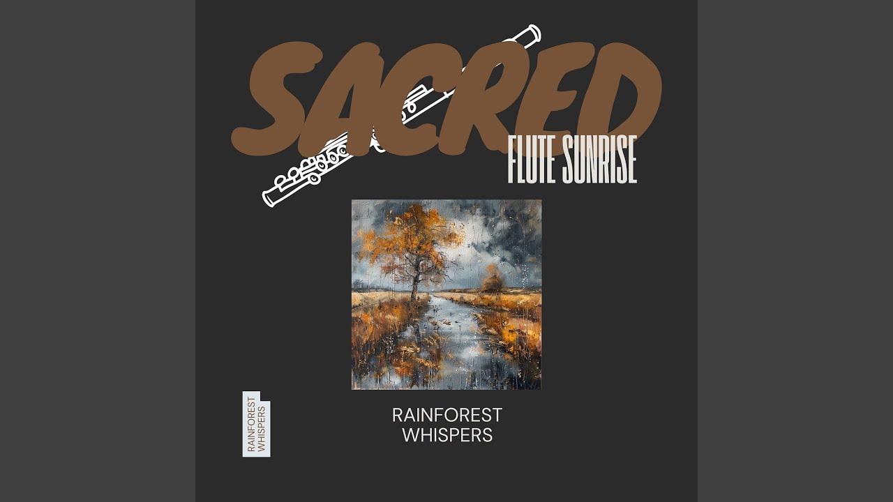 Rainforest Whispers adlı videoyu YouTube'da izle Rainforest Whispers adlı videoyu YouTube'da izle