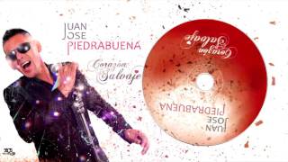 Video thumbnail of "JUAN JOSÉ PIEDRABUENA ft SERGIO TORRES 🔴 No ha sido fácil (Corazón Salvaje) 2017"