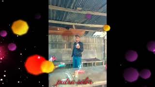 #lagudaerah#Florestimur#aayyyeeee  SEDON LEWA PAPAN (cover) by.Jovanniron