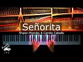 Shawn Mendes & Camila Cabello – Señorita (Piano Cover)