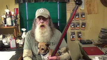 Muzzleloading Getting Started