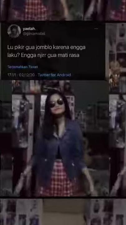 story wa mati rasa😔