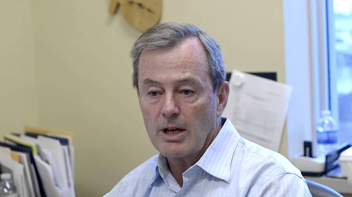 Elliot Lake - Dr. David Matheson