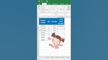 #Excel Tricks #exceltricks #youtubeshorts #viralshorts #ai #gk #2024shorts #2024shorts #excel