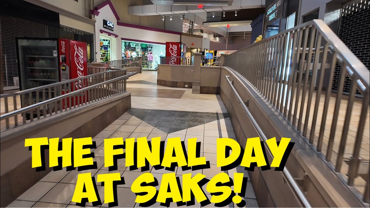 IS THIS THE END OF THE FRANKLIN MILLS? 