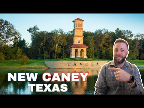 New Caney Tx Tavola Your Dream Life Awaits