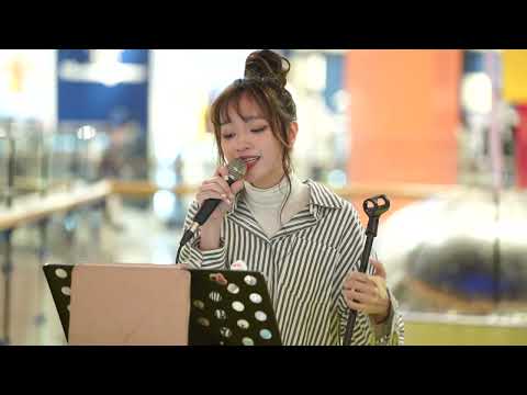 2023.02.27 不舍 (原唱:徐佳瑩) 余姿昀@大江