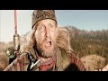 2012 2009 movie scene  yellowstone volcano  explosion scene in hindi