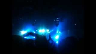 AVICII @ Buchanans Event Center: Level 2 - Avicii / Titanium - David Guetta (Alesso remix)