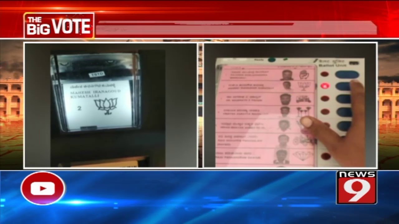 Violation of Model Code of Conduct