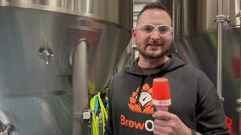 How to re-calibrate your BrewOps Purge