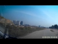 my dashcam - Pantai Sentral Park