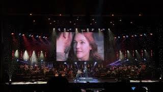 Великолепный век музыка, встреча Сулейман султана и Хюррем