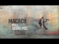 Video Piel Sobre Piel Macaco