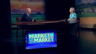 Market Plus with Ted Seifried