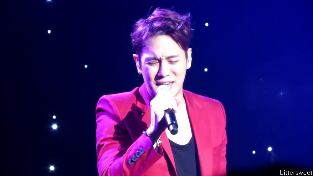 141019 플라이투더스카이 창원콘서트 사랑을 모르다+가버려 너+중력