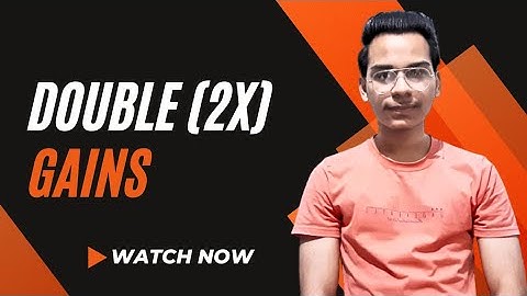 Double Your Gains and Boost Recovery | Deloading Week Explained