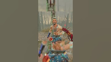 DBD OUT OF CONTEXT 😭 #dbd #shorts