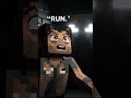 A MINECRAFT PLAYER FIND A HORROR CAVE,..... #roblox #usa #minecraft  #minecraftmanhunt #viral