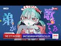 ハロウィンなので【ゾンビ】歌ってみました【稲荷兄弟/俊】